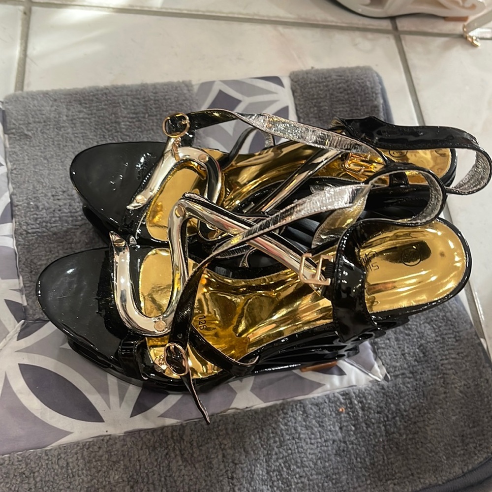 Size 38 us size 7-7.5